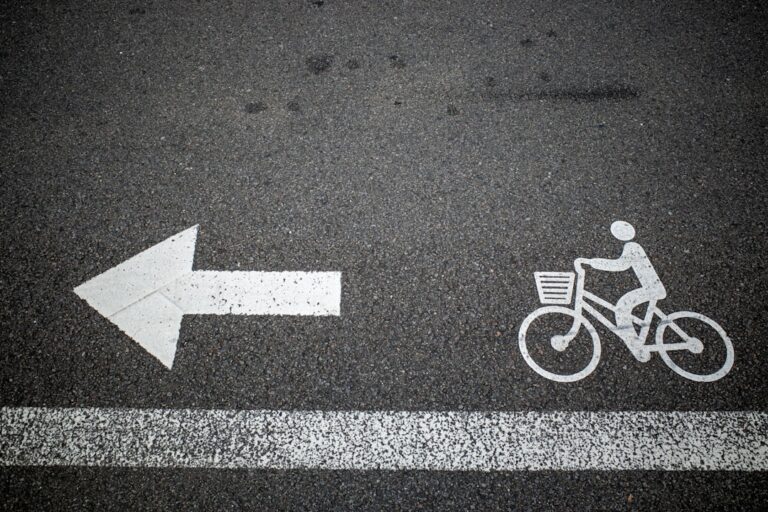 Rowerowy Poznań mapa bez stresu – praktyczne ABC