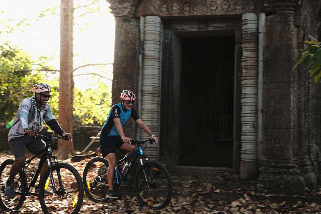 Jak zaplanować Szlaki rowerowe Wielkopolski w okolicy – mapa i punkty startu