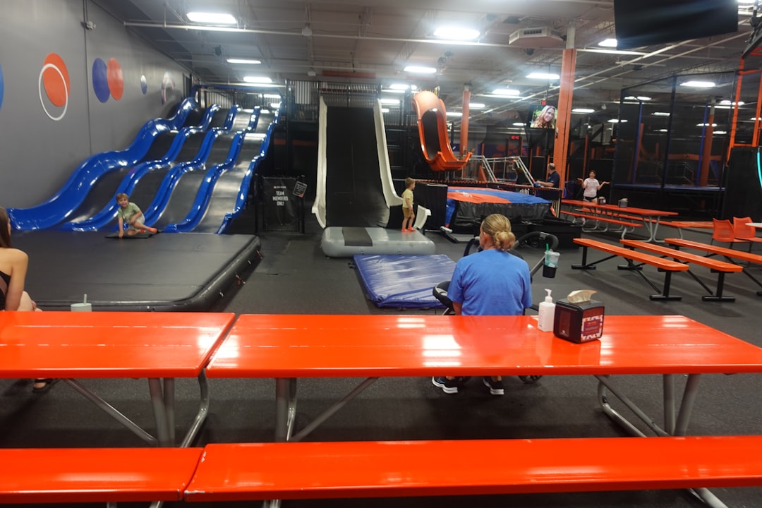 Kościan dla dzieci – pomysły na wspólny dzień bez nudy