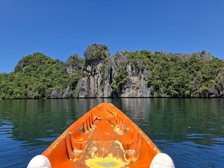 Spływ kajakowy Kościan w okolicach – gdzie zacząć i na co uważać