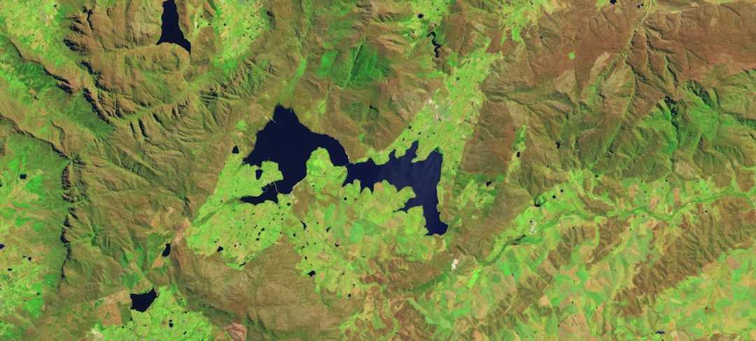 Mapa jezior Wielkopolski – dojazd, mapy i najważniejsze informacje