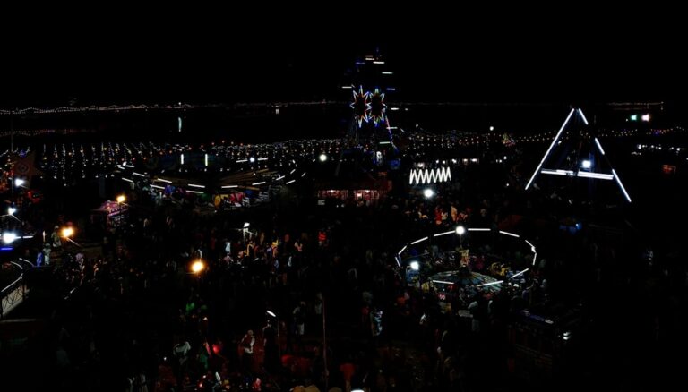 Kościan rozrywka – co warto zobaczyć i kiedy jechać