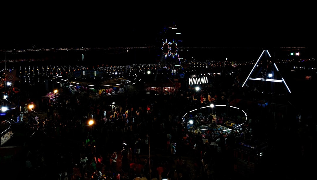 Kościan rozrywka – co warto zobaczyć i kiedy jechać