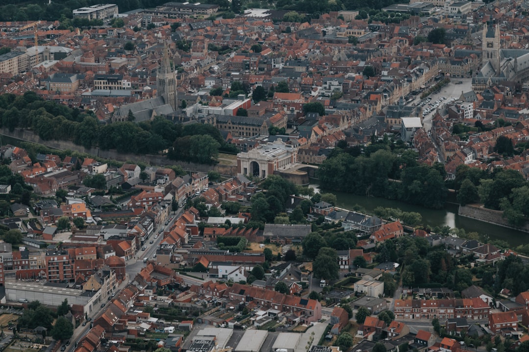 Jak dojechać i gdzie zaparkować – Książ Wielkopolski mapa